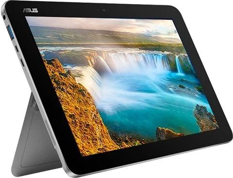 Asus Transformer T102H, X5-Z8350, 4GB Ram, 64GB SSD, W10