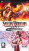 Samurai Warriors - State of War PSP