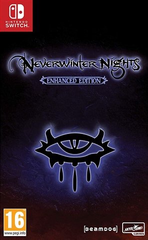 Neverwinter Nights: Enhanced Edition Switch