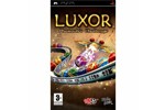 Luxor Pharaoh's Challenge PSP