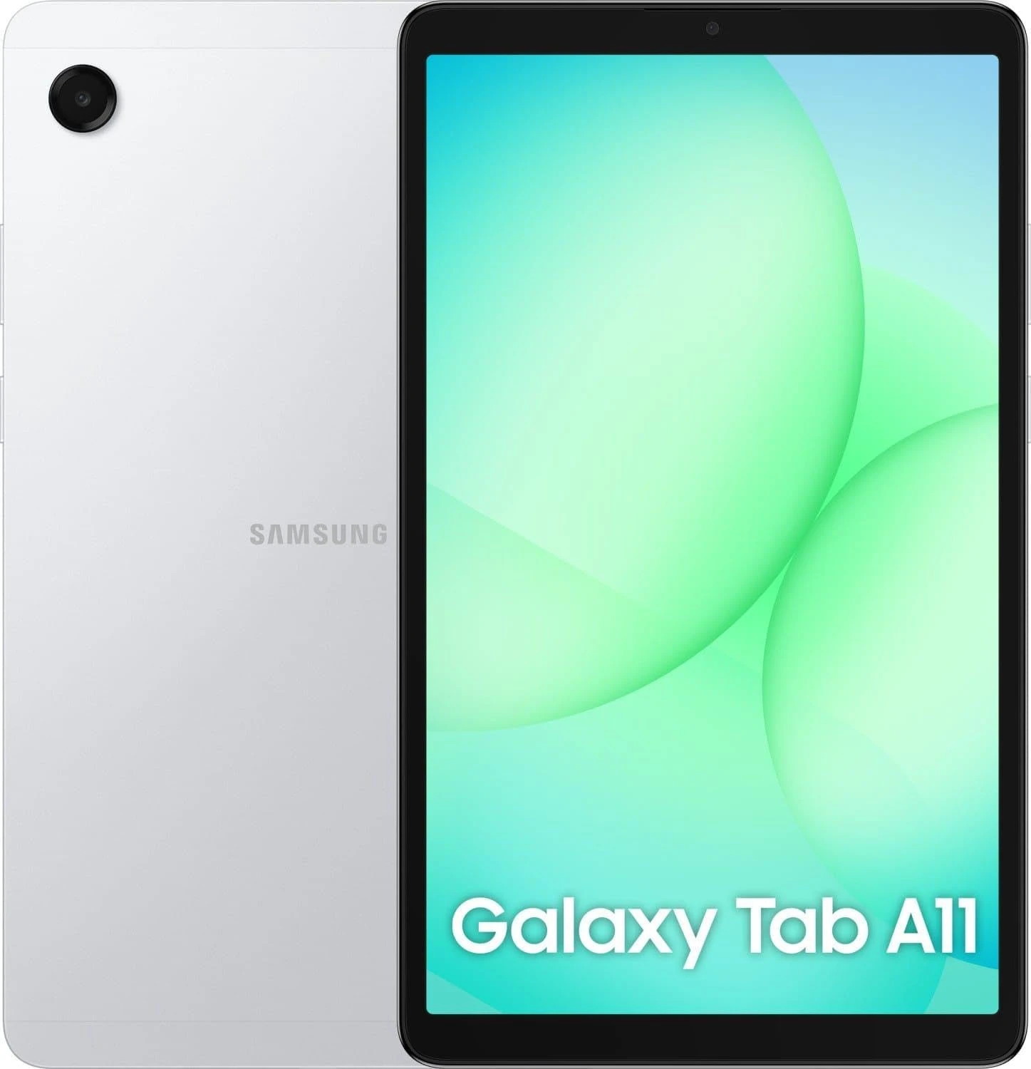 Samsung Galaxy Tab A11 SM-X130 8.7 128GB Silver, Wifi
