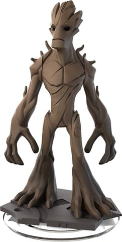 Disney Infinity 2.0 Groot Figure