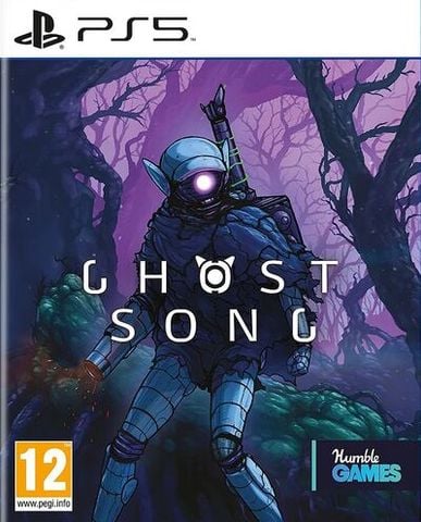 Ghost Song PS5