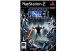 Star Wars - The ForceUnleashed PS2