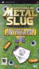 Metal Slug Anthology PSP