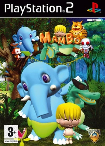 Mambo PS2