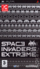 Space Invaders Extreme PSP