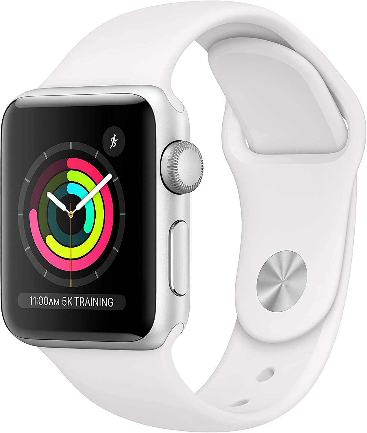 Apple watch series store 3 38mm cellular sale