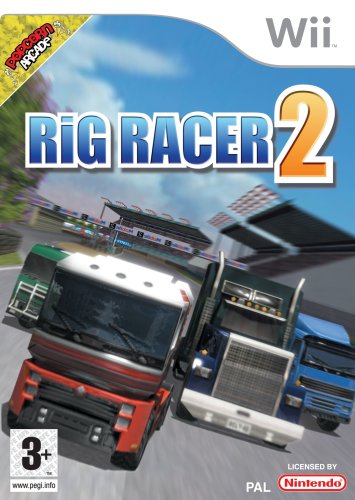 Rig Racer 2 Wii