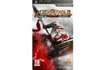 God of War: Ghost Of Sparta PSP