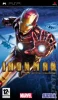 Iron Man PSP