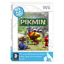 Pikmin Wii