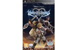 Kingdom Hearts - Birth By Sleep SE PSP