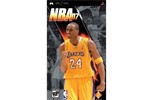 NBA 07 PSP