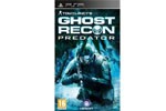 Ghost Recon - Predator PSP