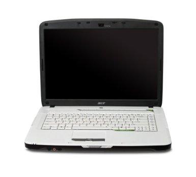 Acer Aspire 5315 Laptop 1.73GHz, 1024MB RAM, 80GB