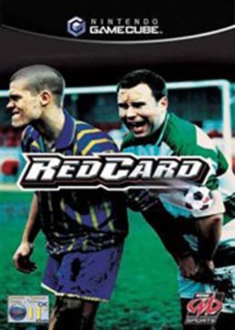 Red Card (Gamecube)