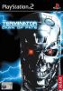 Terminator Dawn Of Fate PS2