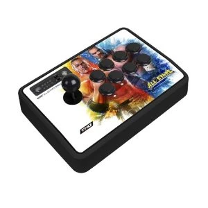 WWE All Stars BrawlStick PS3