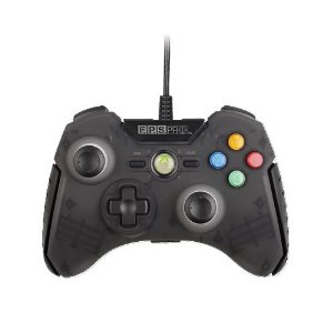 First Person Shooter PRO GamePad Wired by Madcatz