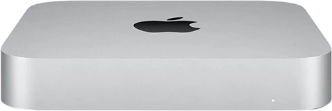 Apple Mac Mini (2018) i7-8700B 16GB Ram 512GB SSD
