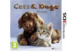 Best Friends: Cats and Dogs 3DS