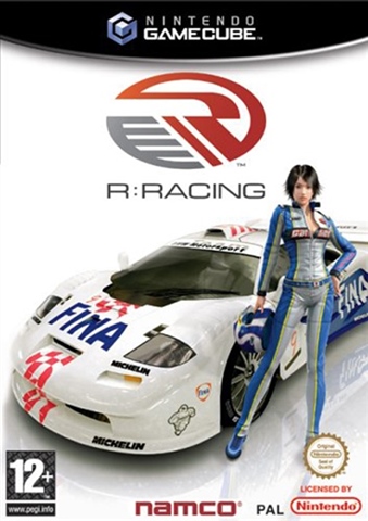 R Racing (Gamecube)