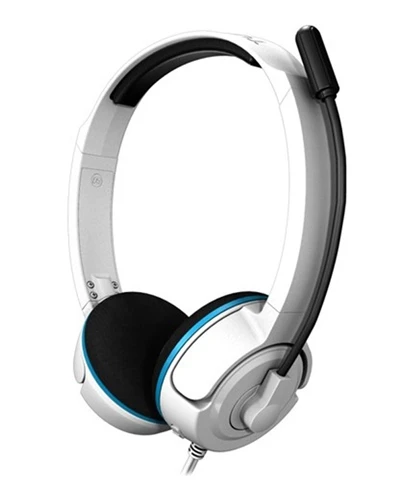 Turtle Beach NLa Wii U / 3DS Headset White