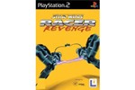 Star Wars Racer Revenge PS2