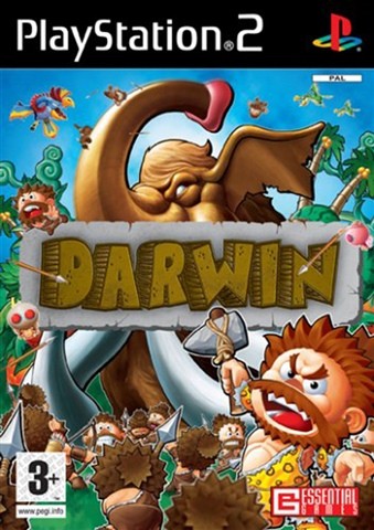 Darwin PS2