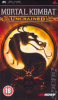 Mortal Kombat: Unchained PSP