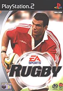 Rugby PS2