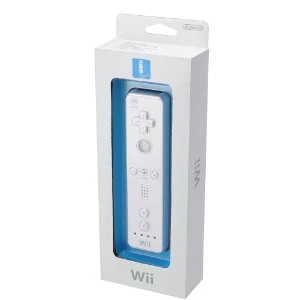 Nintendo Wii Remote Controller