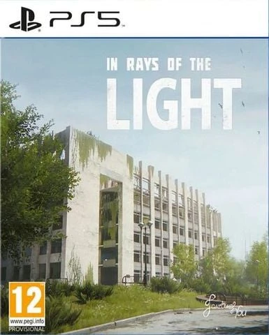 In The Rays Of Light PS5