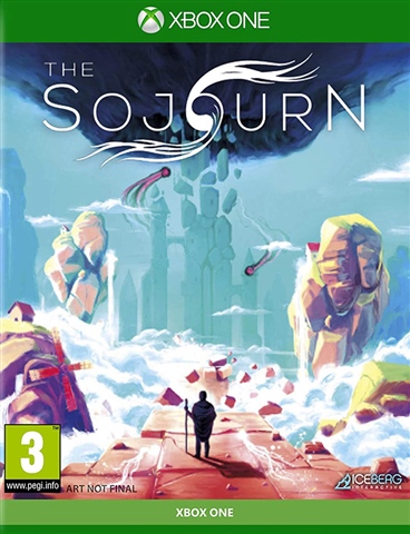 The Sojourn Xbox One