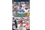 Smash Court Tennis 3 PSP