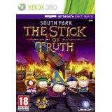 South Park: The Stick of Truth Xbox 360