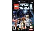 Lego Star Wars 2 - Original Trilogy (Gamecube)