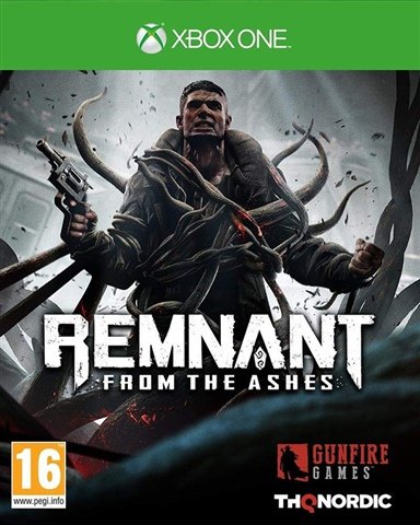 Remnant: From The Ashes Xbox One