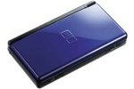 Nintendo DS Lite Metallic Blue