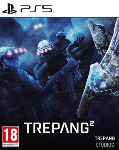 Trepang2 PS5