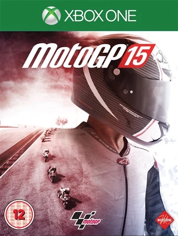 MotoGP 15 Xbox One