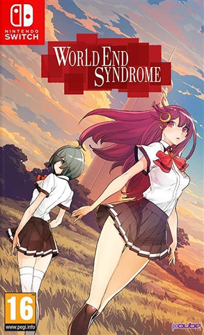 World End Syndrome Switch