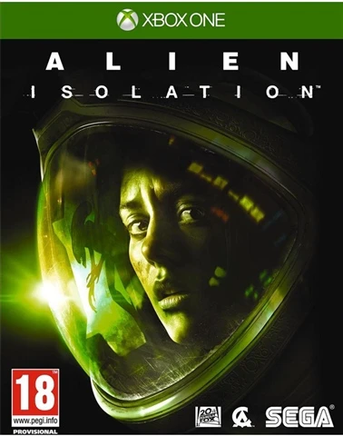Alien: Isolation Xbox One