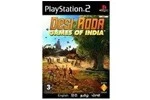 Desi Adda - Games of India PSP