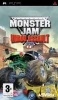 Monster Jam - Urban Assault PSP