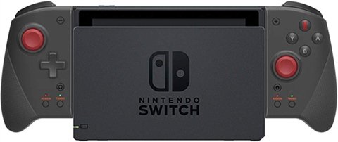 HORI Nintendo Switch Split Pad Pro (L+R) Daemon X Machina Ed.