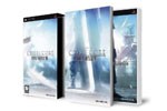 Final Fantasy VII (7): Crisis Core +Book PSP