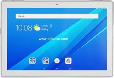 Lenovo TAB 4 TB-X304F 32GB 10inch White, WiFi