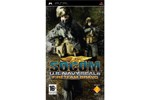 SOCOM: Fireteam Bravo (With Headset) PSP